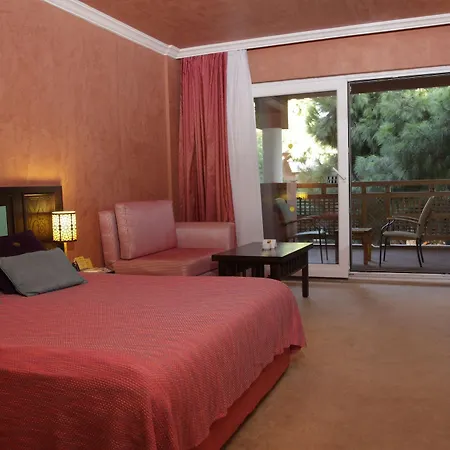 Tth Imperial Otel Belek