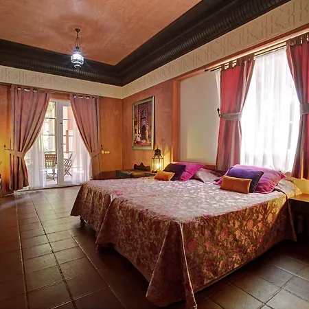 Otel Tth Imperial Belek