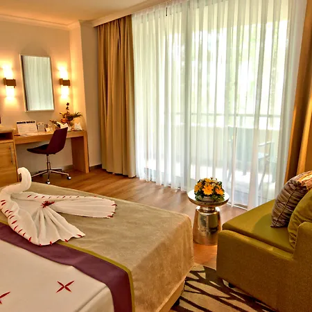 Tth Imperial Otel