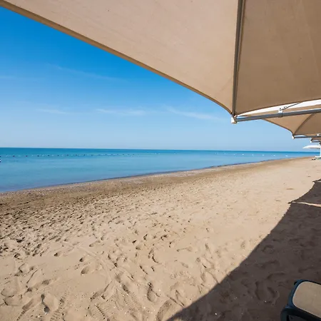 Otel Tth Imperial Belek