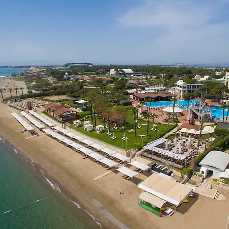 Tth Imperial Otel Belek