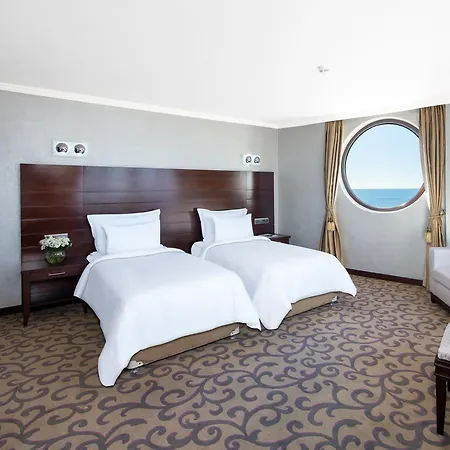 Tth Imperial 5* Belek