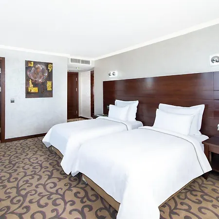 Otel Tth Imperial Belek