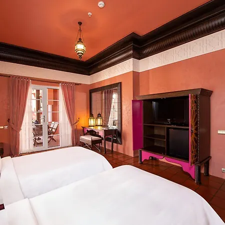 Otel Tth Imperial 5*