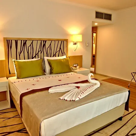 Tth Imperial Otel Belek