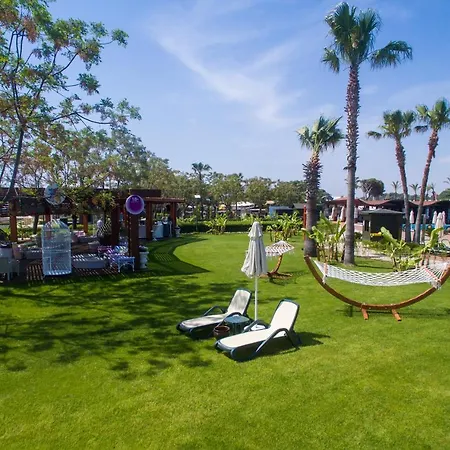 Tth Imperial Otel Belek