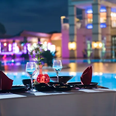 Tth Imperial Otel 5*